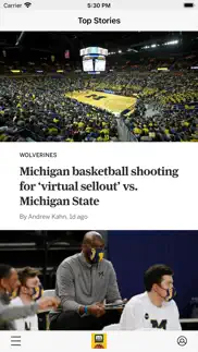 wolverines basketball news problems & solutions and troubleshooting guide - 2