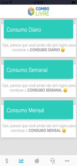 Game screenshot Combo Livre apk