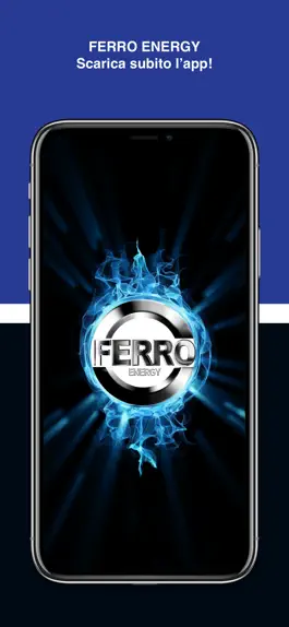 Game screenshot Ferro Energy mod apk