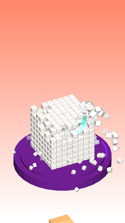#1. Unboxing Master 3D (iOS) 由: Jakub Pokorski