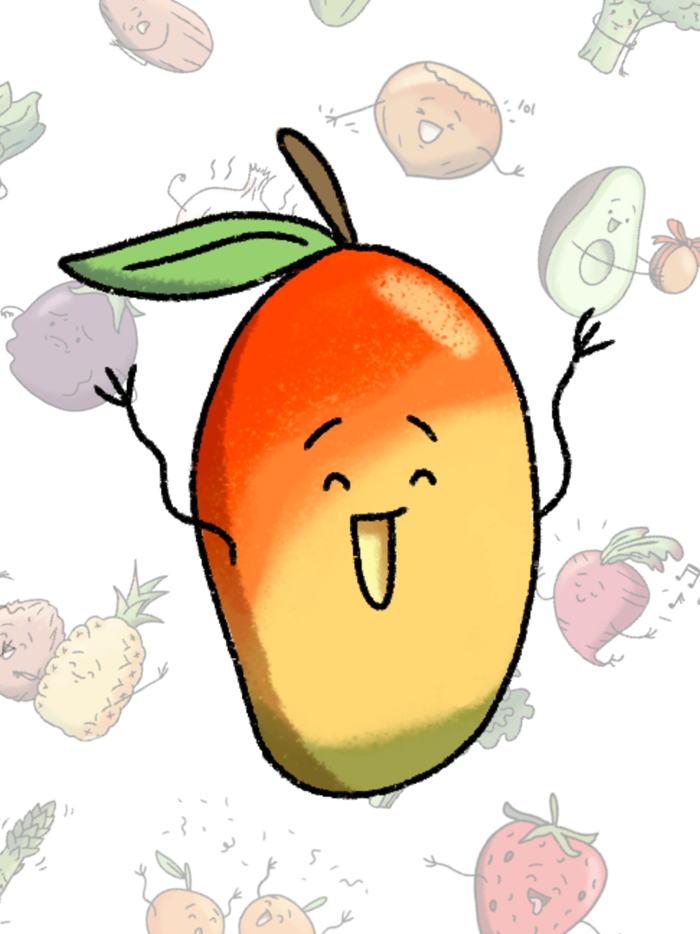 Plant Based Stickers