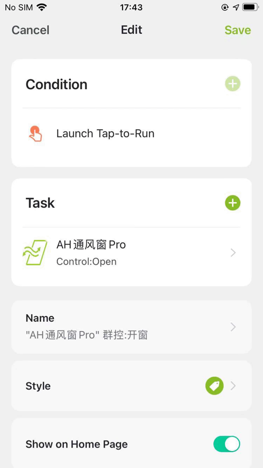 #5. Active House (iOS) 由: VELUX(China)Co.,Ltd.