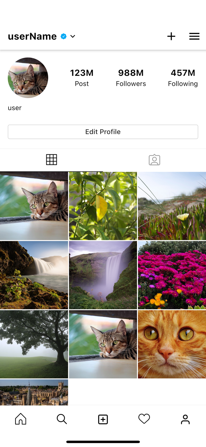 PhotoNote - SNS Like Note