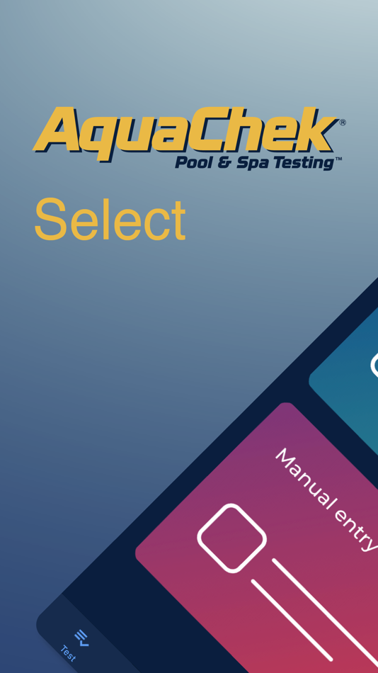 #1. AquaChek Connect (iOS) 由: Hach Company
