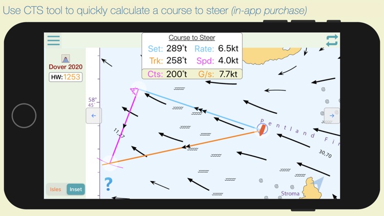 iStreams Orkney Islands screenshot-7