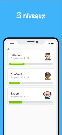 Game screenshot Dictée d'orthographe apk
