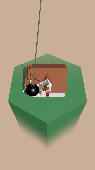 Demolition Ball Screenshot