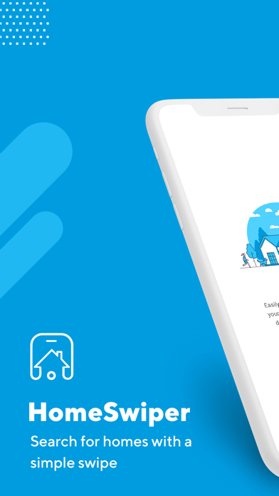 HomeSwiper Screenshot