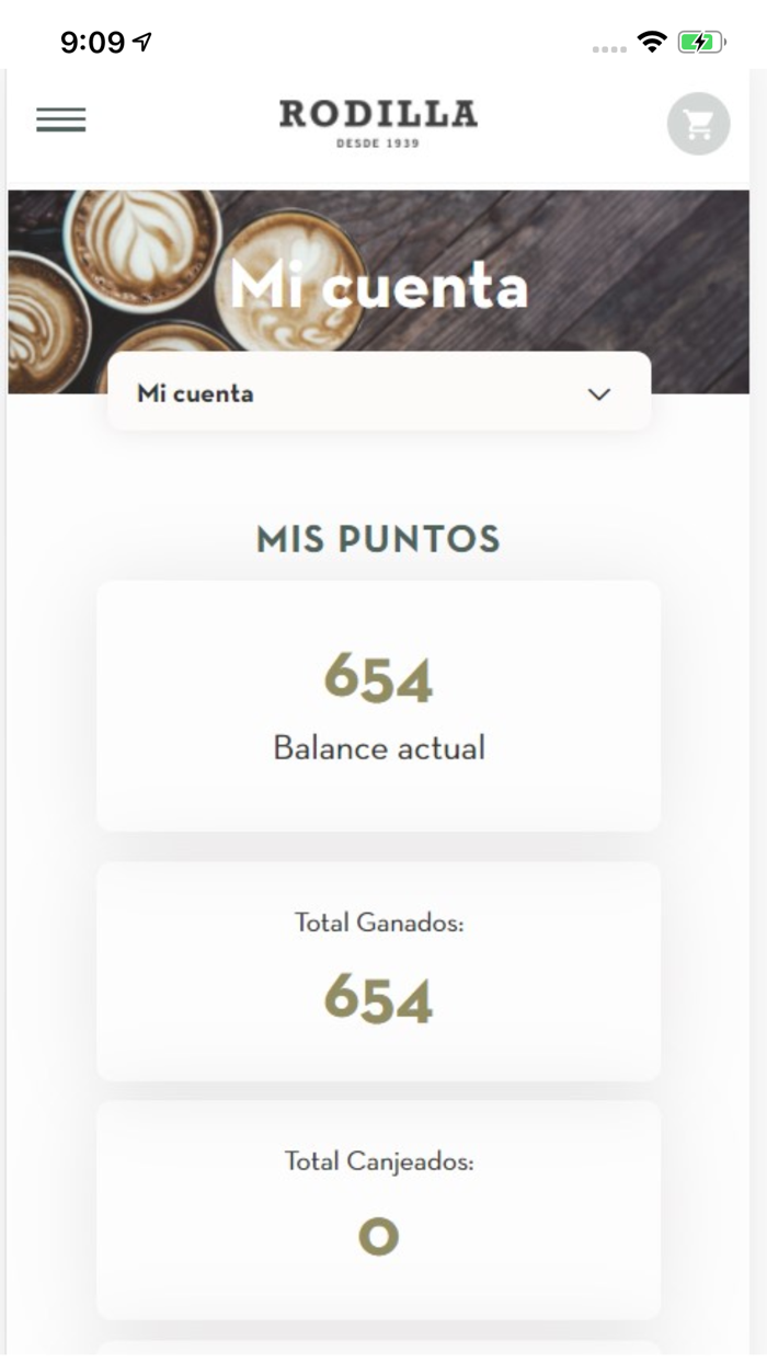 Rodilla - Sándwiches artesanos