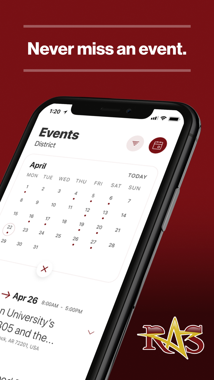 Regional Alternative School