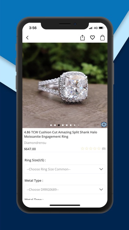 Diamondrensu screenshot-3