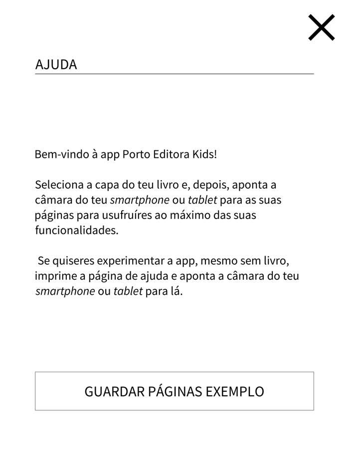 Porto Editora Kids