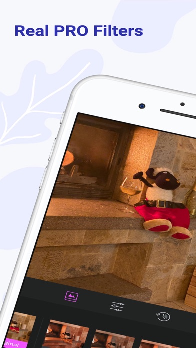 Screenshot #1 pour Insta Filters Pro