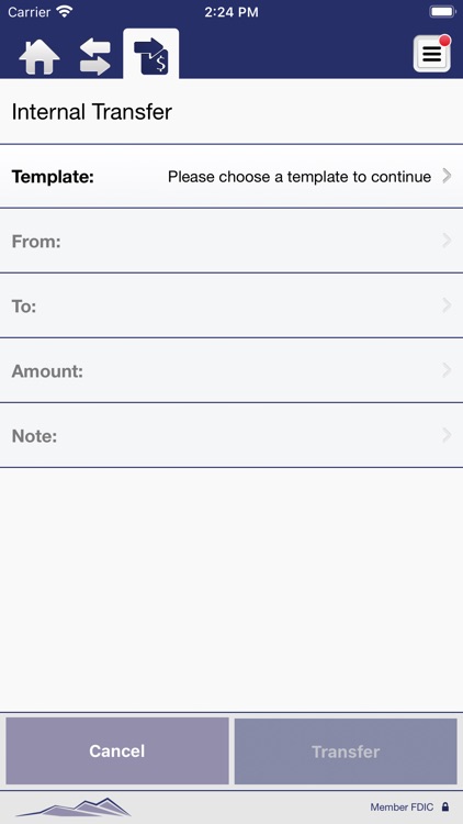 RNB/Front Range State Bank Biz