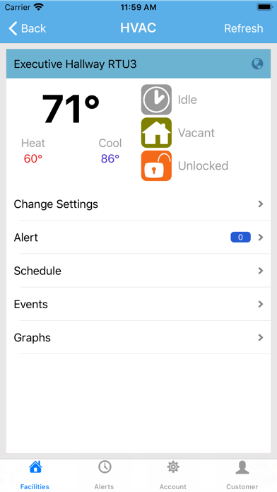 How to cancel & delete Lee Company Mobile from iphone & ipad 3
