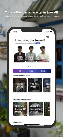 Game screenshot Snovall mod apk