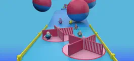 Game screenshot Race Run 3D hack