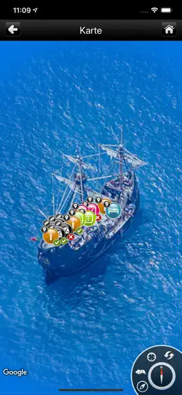 Game screenshot Tabadventures apk