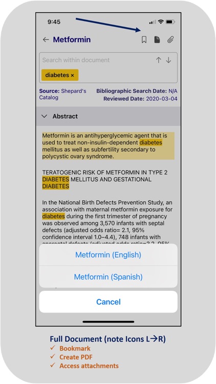 ReproAnswer screenshot-7