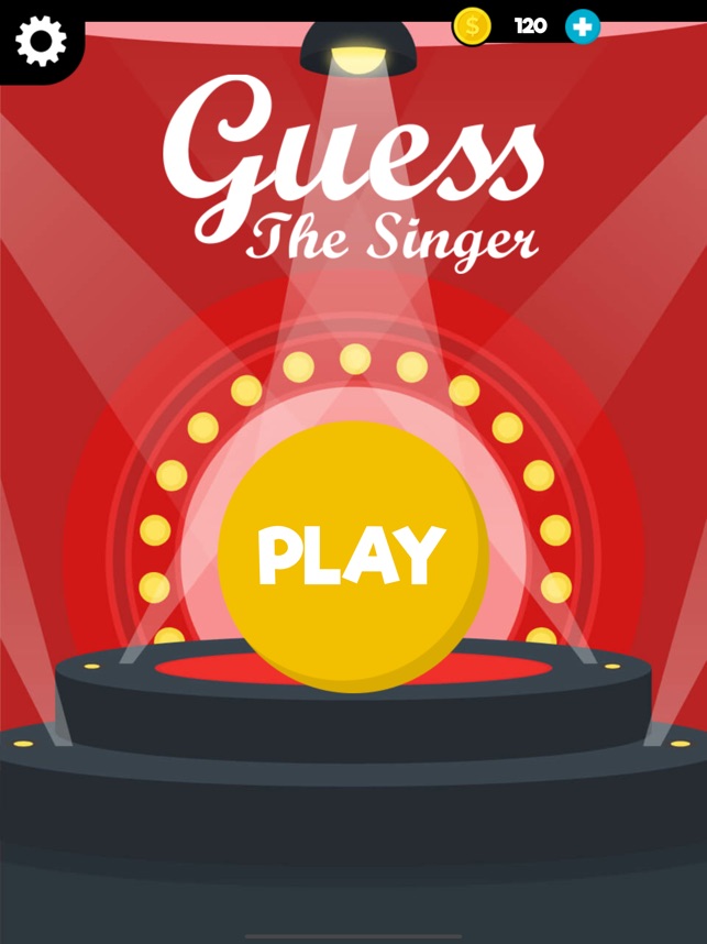 Guess The Singer - Music Quiz on the App Store