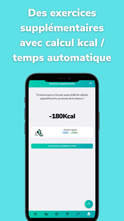 Burn The Fat Challenge screenshot-6