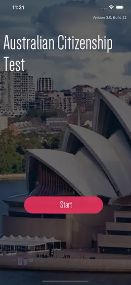 Game screenshot Citizenship Test 2020 mod apk