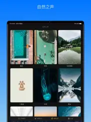 声波助手 - 噪音检测声波清理sonic ipad resimleri 3