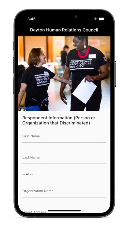 Dayton Human Relations Council screenshot-4