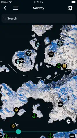 Game screenshot Valhalla Companion mod apk