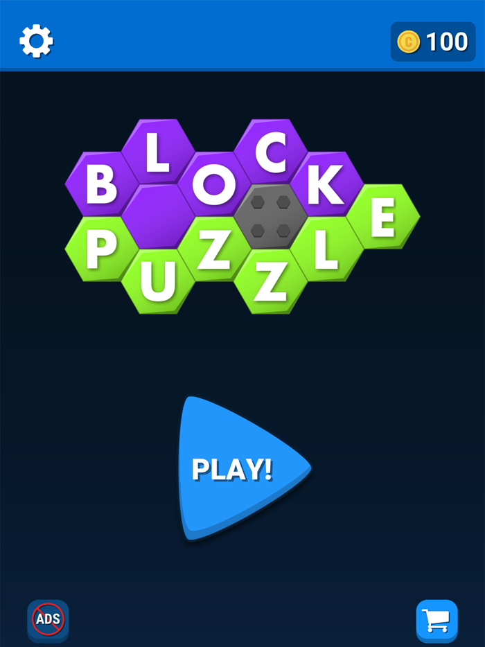 The Block Puzzles