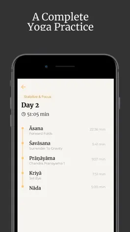Game screenshot Moon Sun Fire: Yoga Meditation hack