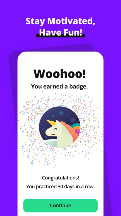 DoYou - Yoga & Mindful Fitness screenshot-6