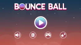 mrbounceball-점프볼 iphone screenshot 1