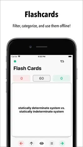 Game screenshot PrepFE - FE Civil Exam Prep hack
