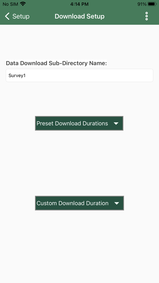 #2. Atom Downloader (iOS) 来自: Geometrics