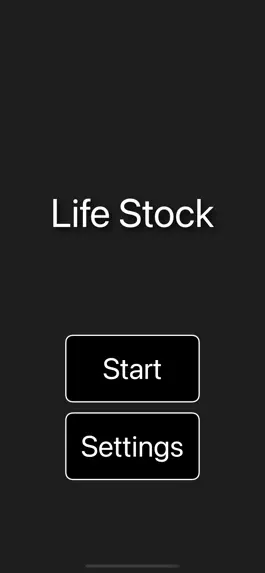 Game screenshot LifeStock - EDH Companion mod apk