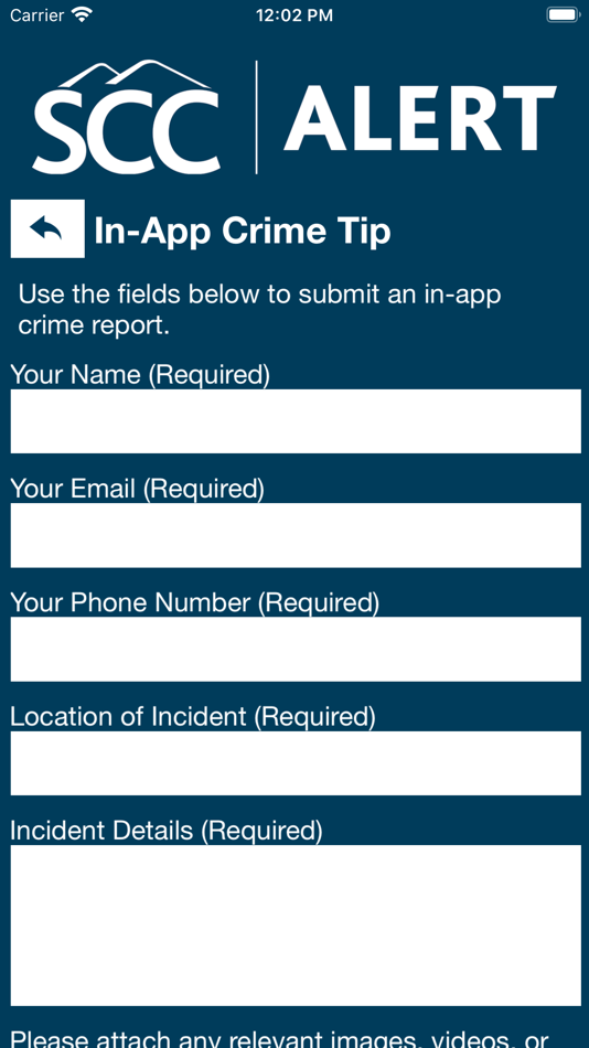 #3. SCC ALERT (iOS) 由: Southwestern Community College