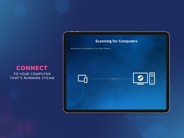 Steam Link on the App Store