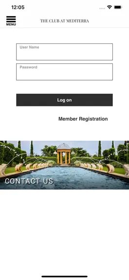 Game screenshot The Club at Mediterra mod apk