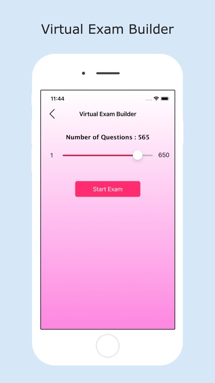 NCLEX RN Master Prep screenshot-3