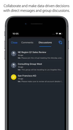 Strategy Library screenshot 3