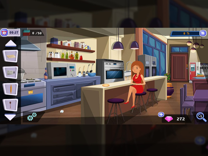 100 doors of artifacts