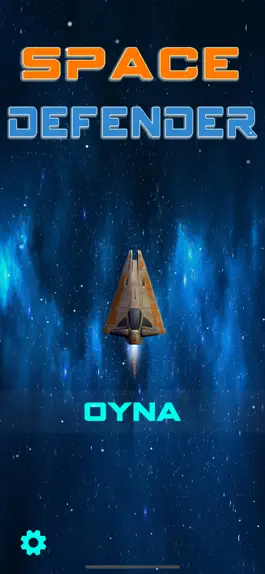 Game screenshot Space Defender mod apk