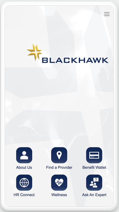 Blackhawk Christian Screenshot