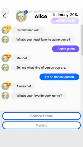 Game screenshot The Popular Guy mod apk
