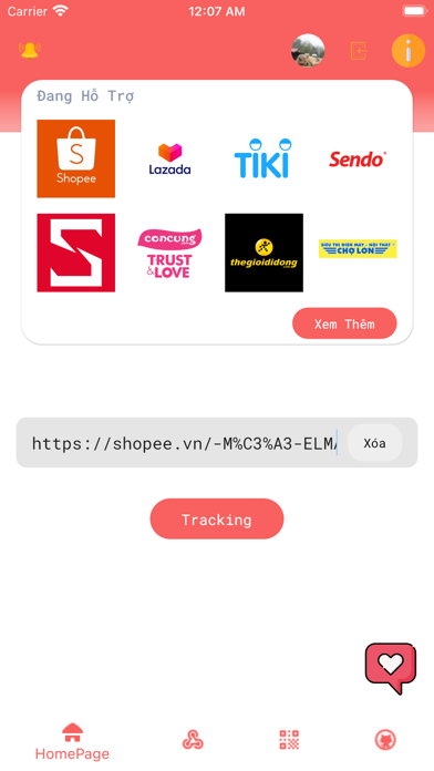 Auto Săn Sale Screenshot