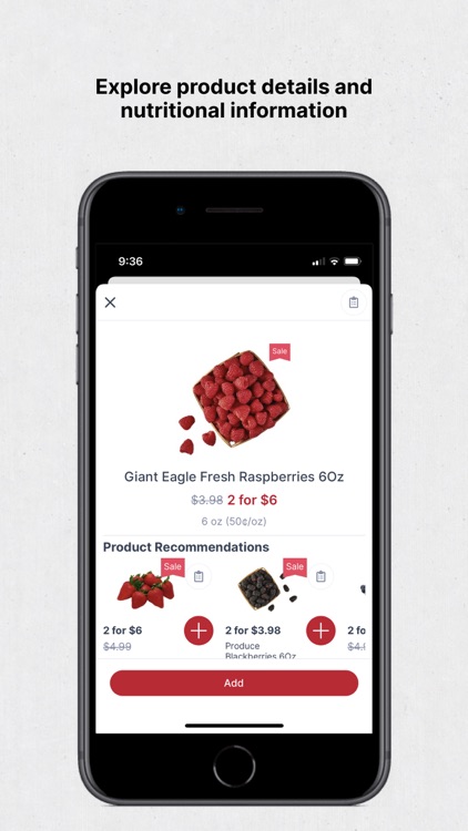 Giant Eagle screenshot-3