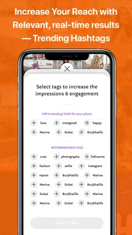 Game screenshot InstantTag hack