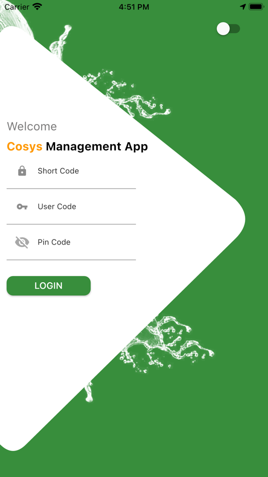 #2. CoSys Management Reporting (iOS) 由: Pioneer Associate Pvt. Ltd.