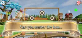 Game screenshot Fair archer mod apk